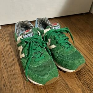 New Balance 574 “Picnic Pack” Sneaker